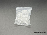 Blingboard64 Keycap Set - FUNCTION KEYS - WHITE