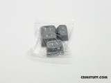 Blingboard64 Keycap Set - FUNCTION KEYS - MEDIUM GRAY Blingboard64 Keycap Set - FUNCTION KEYS - MEDIUM GRAY