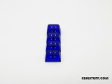Blingboard64 Keycap Set - FUNCTION KEYS - TRANSLUCENT BLUE