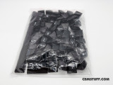 Blingboard64 Keycap Set - MAIN - BLACK