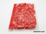 Blingboard64 Keycap Set - MAIN - CBM RED