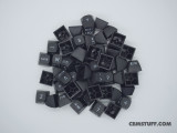 Keycap Set - MAIN - BLACK