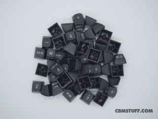 Keycaps