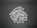 Keycap Set - MAIN - CLEAR