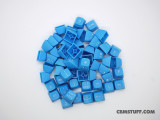 Keycap Set - MAIN - LIGHT BLUE
