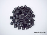 Keycap Set - MAIN - TRANSLUCENT BLACK