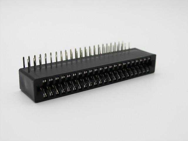 C64 Cartridge Port Connector