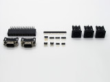 ICS64S connector & header kit