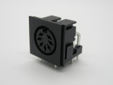 7 Pin DIN Connector
