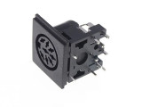 8 Pin DIN Connector (262 degree)