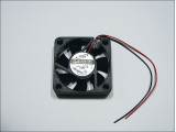 Cooling fan for MiSTer IO board